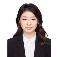 Yin Danni at EVCharge Live Thailand 2026