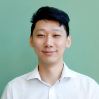 Daniel Ge at Digital Health Festival 2026