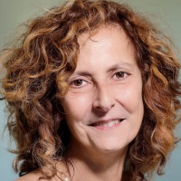 Mariagrazia Pizza at World Vaccine Congress Europe 2026