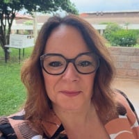 Karelle DE LUCA at World Vaccine Congress Europe 2026