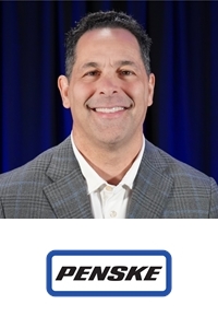 Paul Rosa at MOVE America 2026