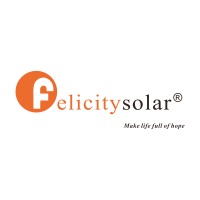 Felicity Solar Nigeria Ltd. at Solar & Storage Live Nigeria 2026