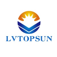 LVTOPSUN SOLAR CO.,LTD at Solar & Storage Live Nigeria 2026