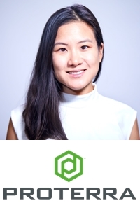 Mabel Feng at MOVE America 2026