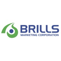 Brills Marketing Corporation at Solar & Storage Live Philippines 2026