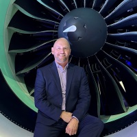 Dominic Green, Director Inflight Entertainment, United Airlines