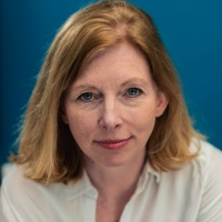 Sarah Blagden at World Vaccine Congress Europe 2026