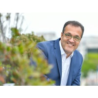 Erick Lelouche at World Vaccine Congress Europe 2026