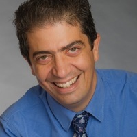 Ofer Levy at World Vaccine Congress Europe 2026