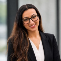 Ridhi A Malhotra at Digital Health Festival 2026