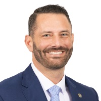 Jeremy Birk at EDUtech Asia 2026