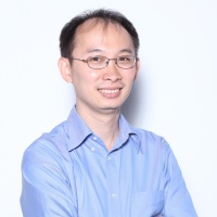 Shen Yong Ho at EDUtech Asia 2026