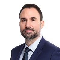 Gregor Marković at EDUtech Asia 2026