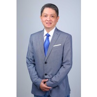 Adrian Lim at EDUtech Asia 2026