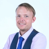 Richard Burkhill at EDUtech Asia 2026