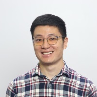 Kuang Wen Chan at EDUtech Asia 2026