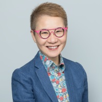 Trivina Kang at EDUtech Asia 2026