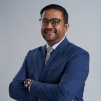 Jagdish Singh at EDUtech Asia 2026