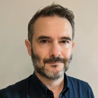 Simon Hornbrook at EDUtech Asia 2026