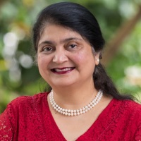 Atima Joshi at EDUtech Asia 2026