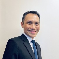 Edwin Lim at EDUtech Asia 2026