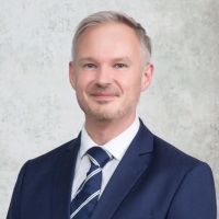 Daniel Hyde at EDUtech Asia 2026