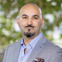 Shoaib Raza at EDUtech Asia 2026