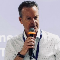 Don McNamee at EDUtech Asia 2026
