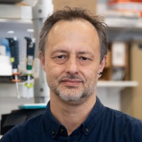 Miguel Prudencio at World Vaccine Congress Europe 2026