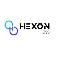 HEXON ENERGY CO. LTD at Solar & Storage Live Espana 2026