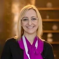Giovanna Riggall at World Vaccine Congress Europe 2026