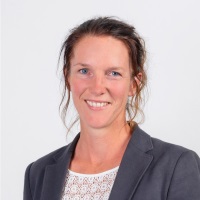 Johanna Strandell at World Patient Safety Congress Europe 2026