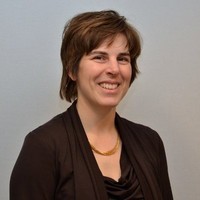 Jolanda de Bruijne at World Patient Safety Congress Europe 2026