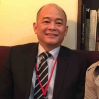 Erel Narida | President & CEO | One Renewable Energy Enterprise Inc » speaking at Solar & Storage Live PH