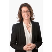 Bronwyn Morris-Donovan at Digital Health Festival 2026
