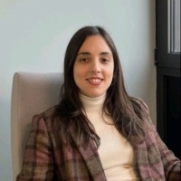 Aimilia Nikolakaki at World Patient Safety Congress Europe 2026