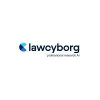 Law Cyborg at Accounting & Business Expo 2026
