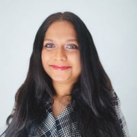 Dr Dharshani Chandrasekara at EDUtech 2026