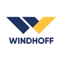 Windhoff Bahn und Anlagentechnik GmbH at UK Rail 2026