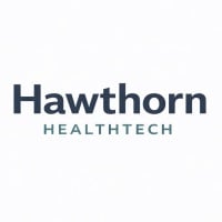 Hawthorn Healthtech at Digital Health Festival 2026