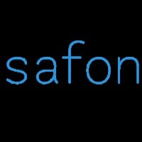 SAFON at Solar & Storage Live London 2026
