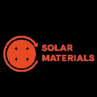 SOLAR MATERIALS GmbH at Solar & Storage Live Italia 2026