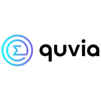 Quvia at Aviation Festival Americas 2026
