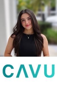 Emily Brown | Head of Growth, Marketplace Partnerships | CAVU » speaking at Aviation Festival America