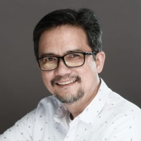 Roberto Belda | Head of Transport and Mobility | Xpress » speaking at Solar & Storage Live PH