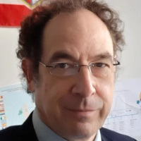 Francisco J. Reviriego Gordejo at World Vaccine Congress Europe 2026