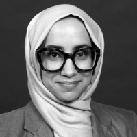 Mariam Jamal-Hanjani at World Vaccine Congress Europe 2026
