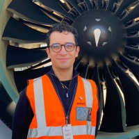 Rodrigo Maldonado, Head of Payment Solutions, Volaris