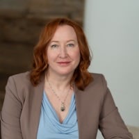 Amanda Moore at World Orphan Drug Congress USA 2026