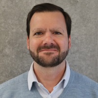 Peter Kohut at World Patient Safety Congress Europe 2026